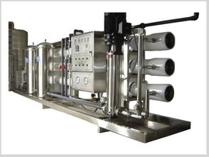 石家莊純凈水設(shè)備市場(chǎng) 選購(gòu)指南與價(jià)格解析